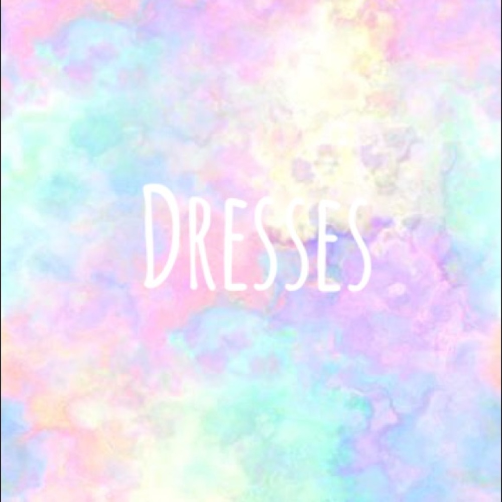 Dresses